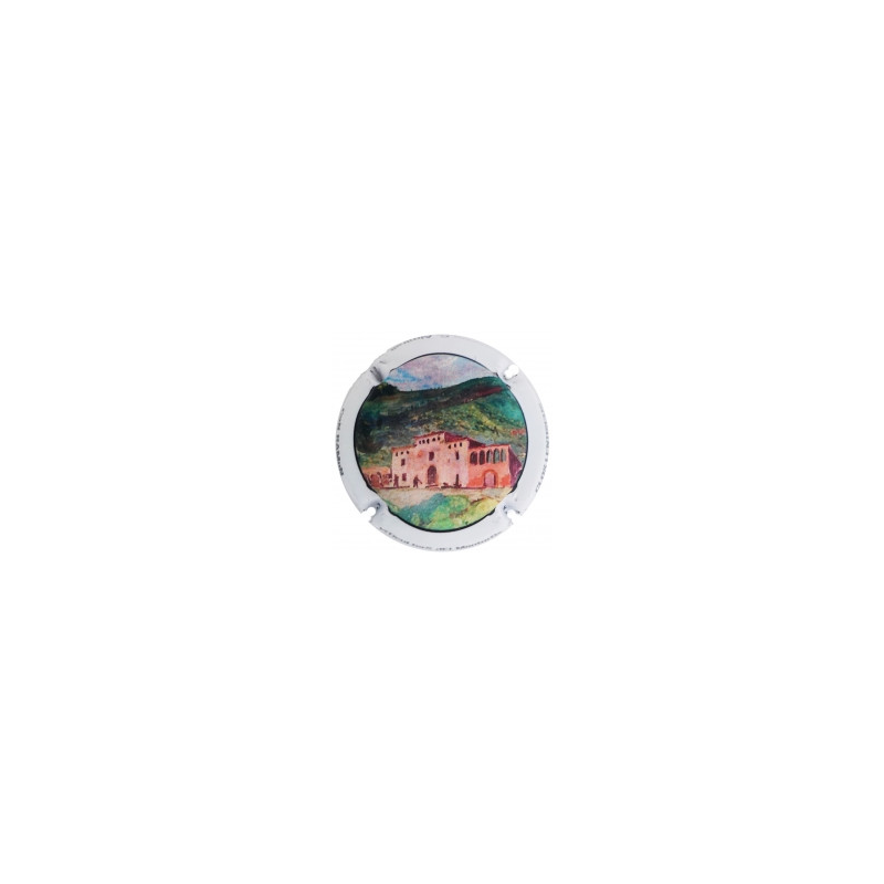 Clos Lentiscus X-144976