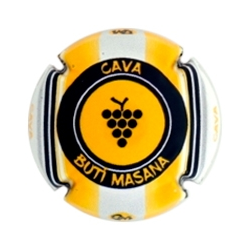 Butí Masana X-150336
