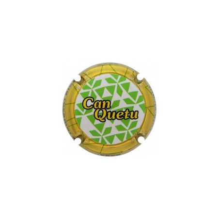 Can Quetu X-194762