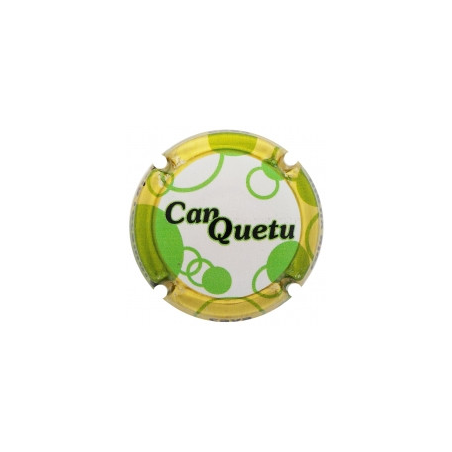 Can Quetu X-195276