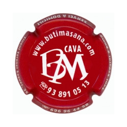 Butí Masana X-117149