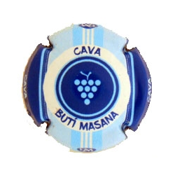 Butí Masana X-150999