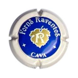 Forns Raventós X-41452 V-13851