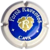 Forns Raventós X-41452 V-13851