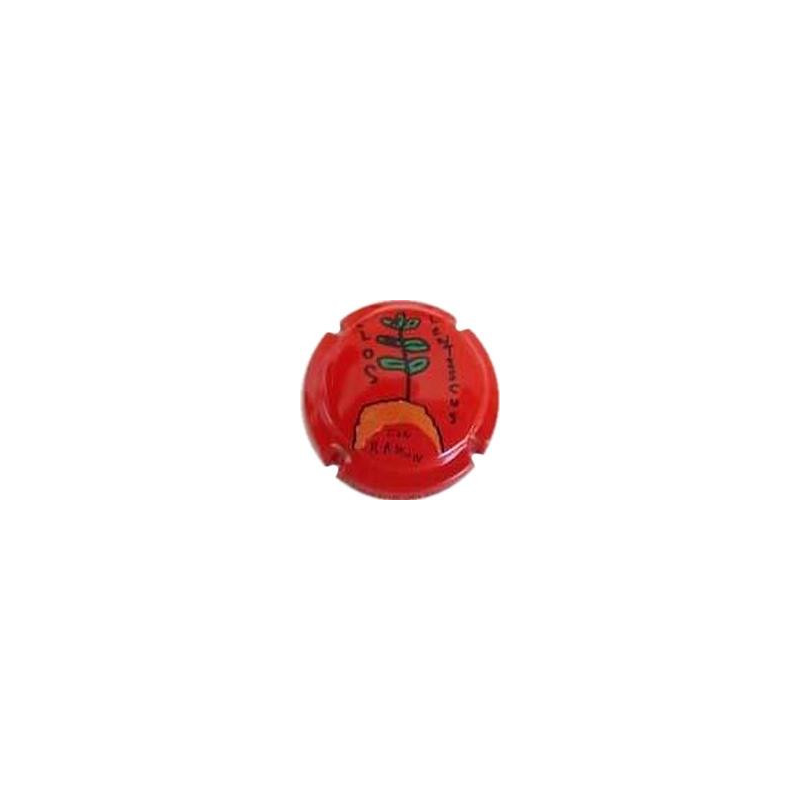 Can Ramon Viticultors de Montgros X-50798 V-15587