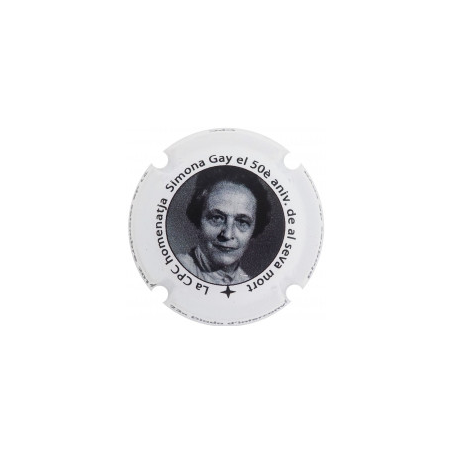 Commemoratives X-180088 23a Diada d'Intercanvi Plaques de Cava CPC 21 de Setembre 2019