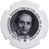 Commemoratives X-180088 23a Diada d'Intercanvi Plaques de Cava CPC 21 de Setembre 2019