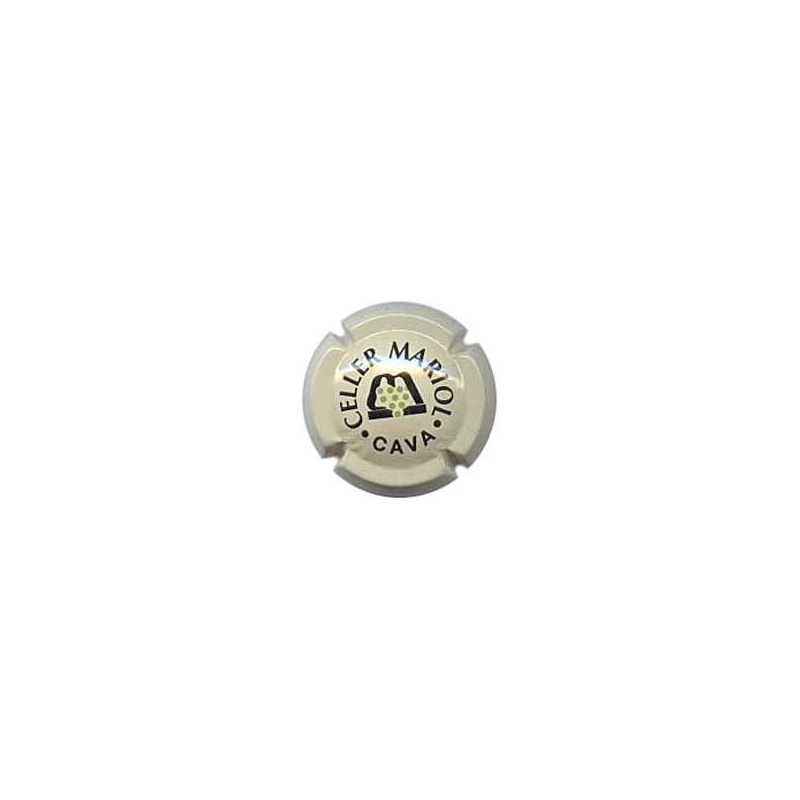 Celler Mariol X-1368 V-2616