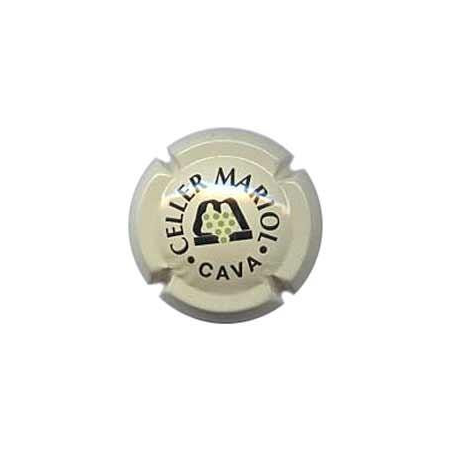 Celler Mariol X-1368 V-2616