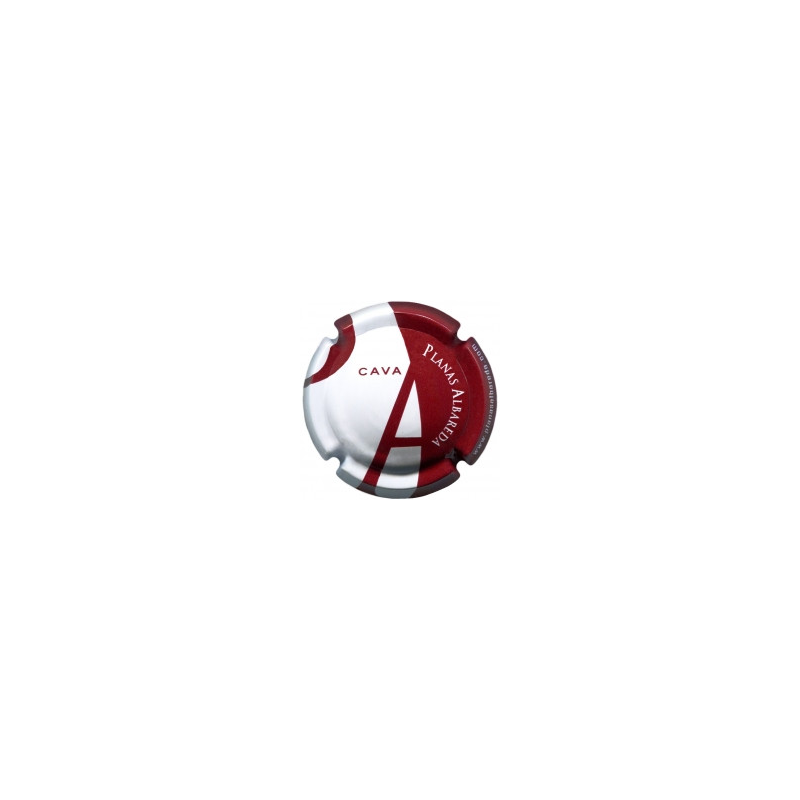 Planas Albareda X-166634