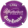 Tres Tombs X-199676
