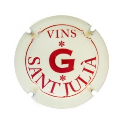 Sant Julià X-134080