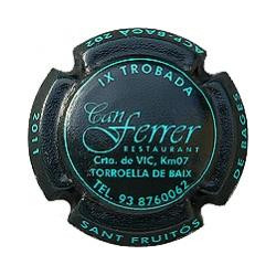 Trobades 2011 X-087843 Sant...