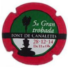 Trobades 2014 X-122909 5a Gran trobada Font de Canaletes 28-12-14 de 11 a 13h