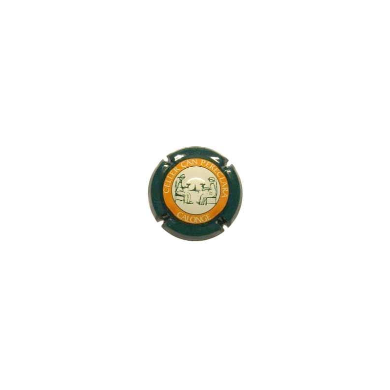 Celler Can Pereclara X-13592 V-6161