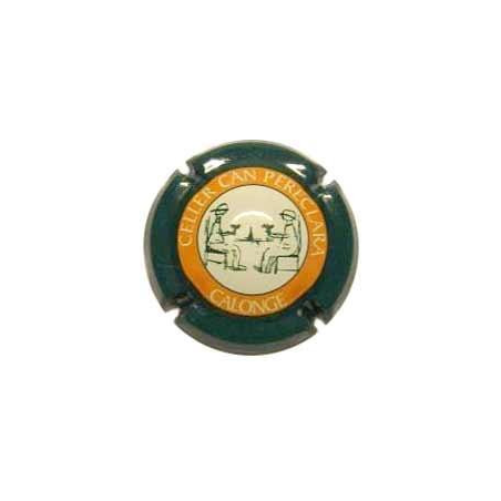Celler Can Pereclara X-13592 V-6161