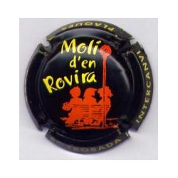 Trobades X-510 Molí d'en...