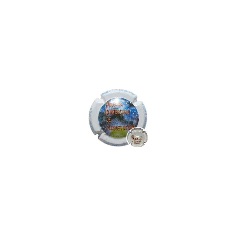 Trobades X-07179