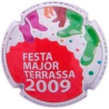 Trobades 2009 X-051411 2a Trobada Intercanvi Plaques Festa Major Terrassa 2009