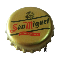 ESPAÑA (ES) Cerveza-San...