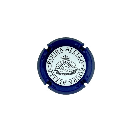 Roura X-1021 V-3973
