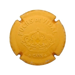 Fuchs de Vidal X-126138