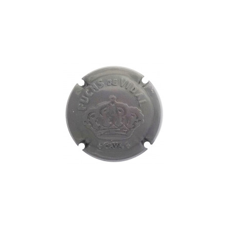 Fuchs de Vidal X-161759