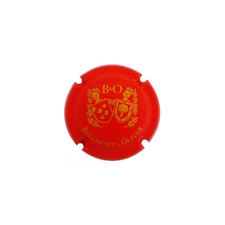 Bellmunt i Oliver B & O - E X-167801