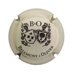 Bellmunt i Oliver B & O - E...
