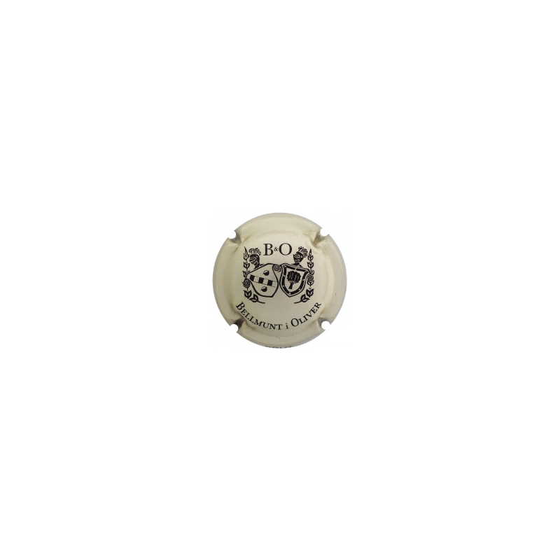 Bellmunt i Oliver B & O - E X-159966