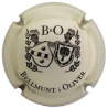 Bellmunt i Oliver B & O - E X-159966