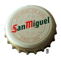 ESPAÑA (ES) Cerveza-San...