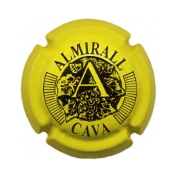 Almirall X-2734  V-4463