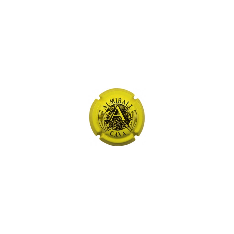 Almirall X-2734  V-4463