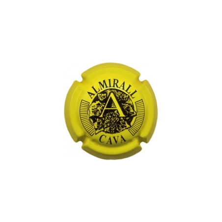 Almirall X-2734  V-4463