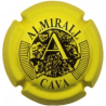 Almirall X-2734  V-4463