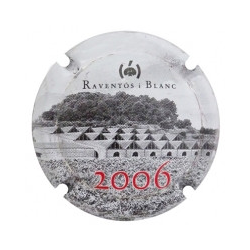 Raventós i Blanc X-25621...