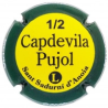 Capdevila Pujol X-197619