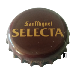 ESPAÑA (ES) Cerveza-San...
