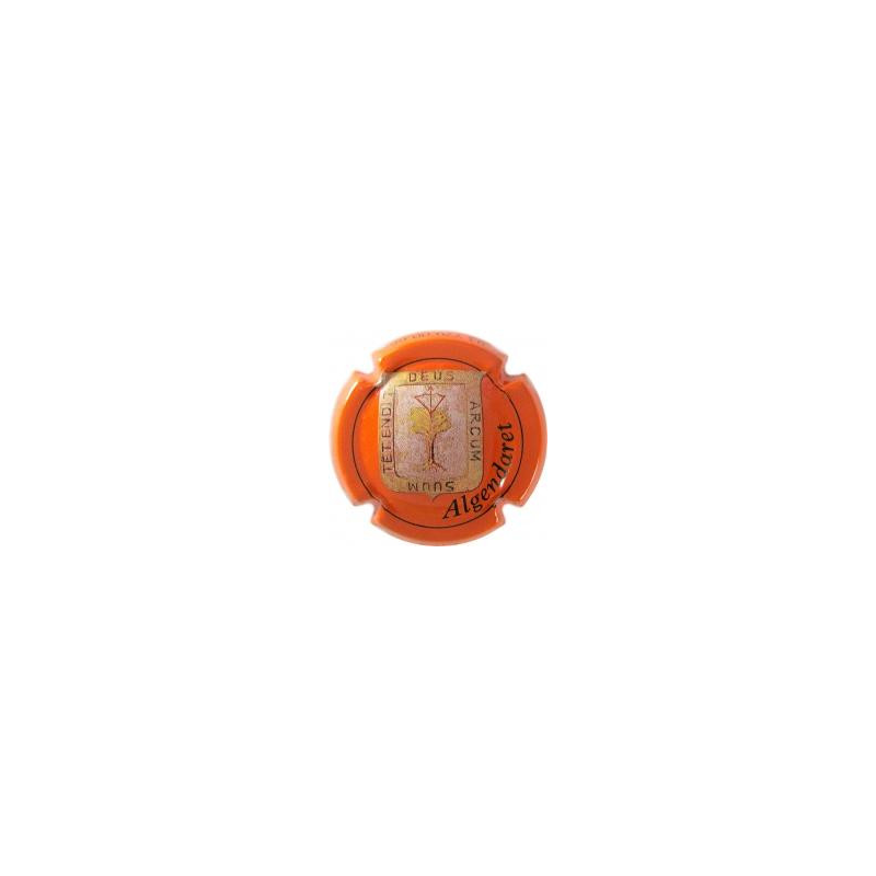 Algendaret X-8225 V-5387