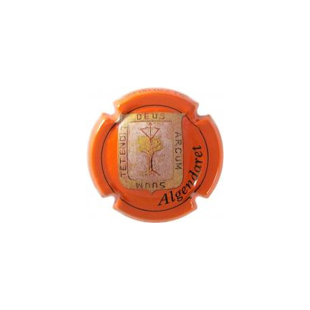 Algendaret X-8225 V-5387