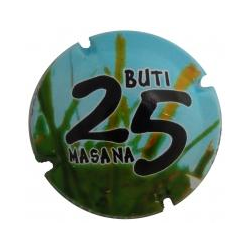 Butí Masana  X-89583 V-25199