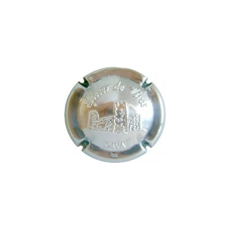 Lleser de Virós X-17997 V-8252 (Plata)