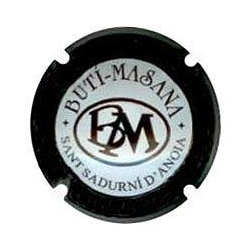 Butí Masana X-95967