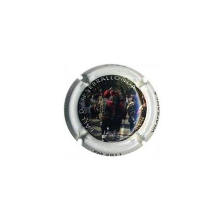 Emendis X-81782 V-21427