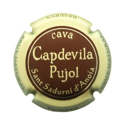 Capdevila Pujol X-206431