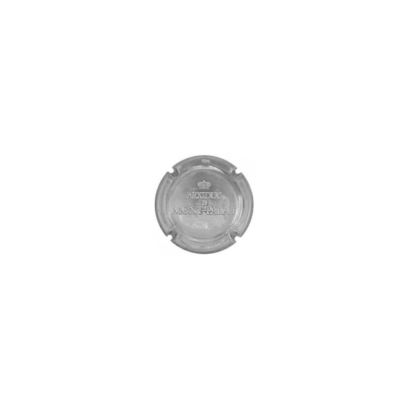 Arxiduc de Mont-Palau X-121763 (Plata)
