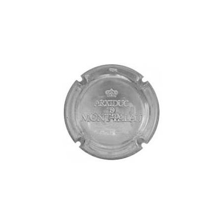 Arxiduc de Mont-Palau X-121763 (Plata)