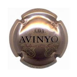 Avinyó X-12743 V-6075