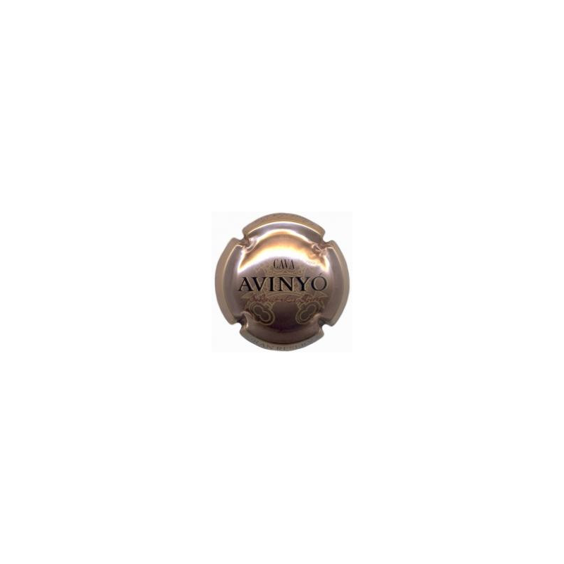 Avinyó X-12743 V-6075